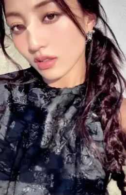 Jihyo · STRATEGY