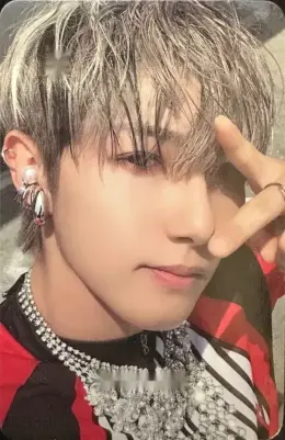Renjun · ISTJ