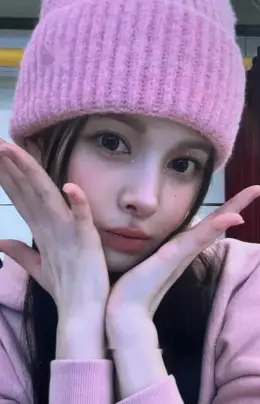 Han Chaehee · School Rush