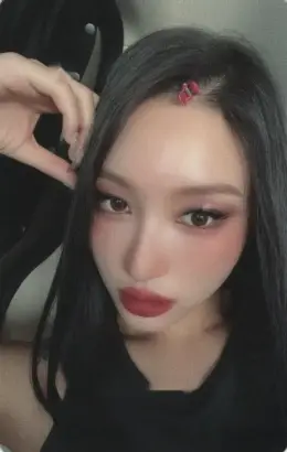 Siyeon · Apocalypse : Follow Us