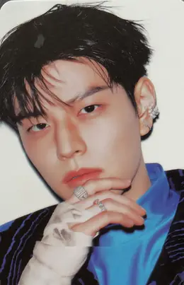 Seungmin · KARMA