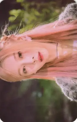 Handong · Apocalypse : From us