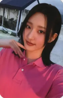 Hwiseo · Lovestruck