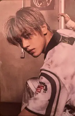 Song Seungho · blackout