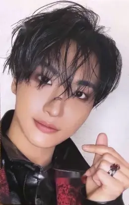 Seonghwa · BAD