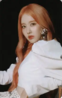 Sieun · TEENFRESH