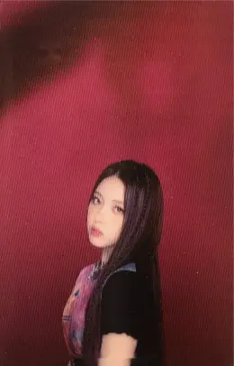 Jiwoo · ENTWURF
