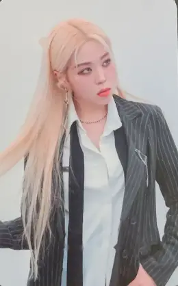 Jayoung · Victory