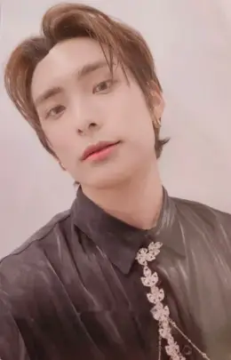 Park Junhee · SIREN : DAWN