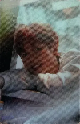 Kijung · Boyhood