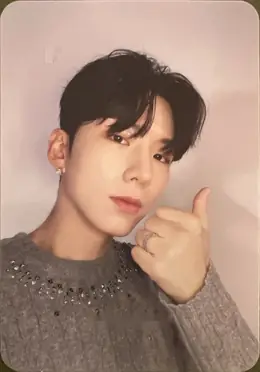 Kihyun · REASON 