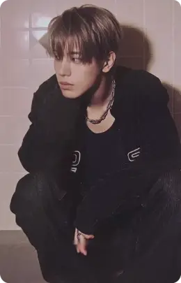 Song Seungho · blackout