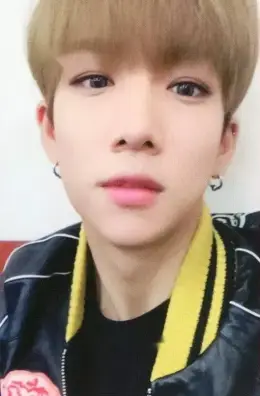 Suhyun · I Wanna?