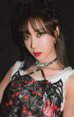 Handong · Apocalypse : Follow Us