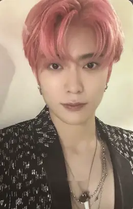 Jaehyun · NCT 2020 Resonance Pt. 1