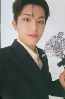 Park Jeongwoo · REBOOT