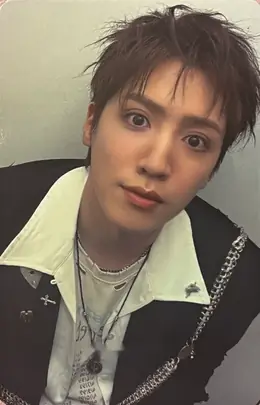 Wooseok · PENTAGON 10th Anniversary Tour <101010>