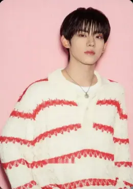Kang Minseo · SHINE THE WAY