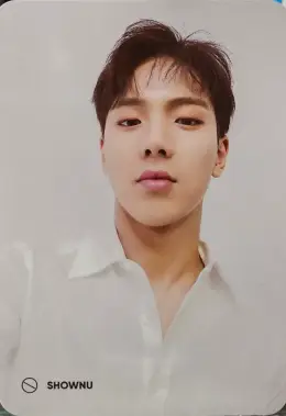 Shownu · The Connect: Dejavu