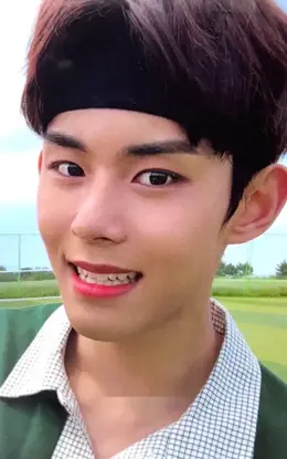 Donggeon · Running TOOgether