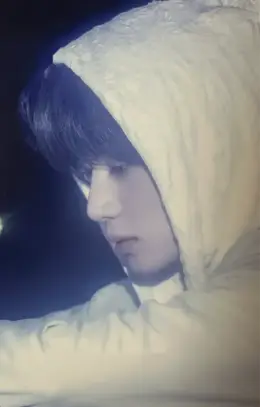 Beomgyu · Setsuna Hanabi