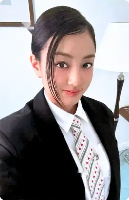 Jihyo · THIS IS FOR