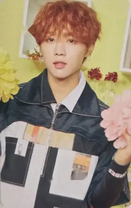 Sunwoo · Bloom Bloom