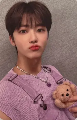 Jaemin · Golden Age