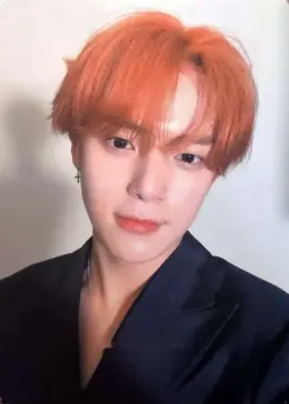 Minhyuk · Follow - Find You