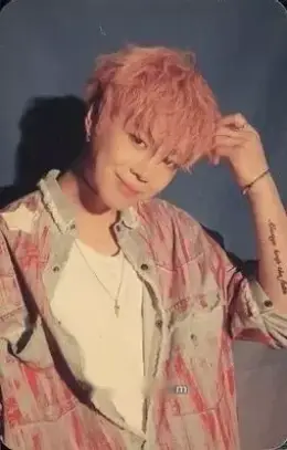 Euijin · Black Heart