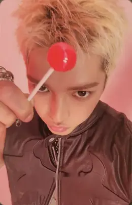 Taeyong · NCT 127 5TH TOUR 'NEO CITY : THE REDLINE' TOUR