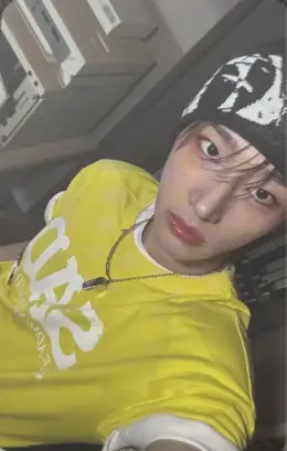 Yedam · Fallin'