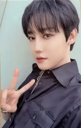 Jangjun · AURA