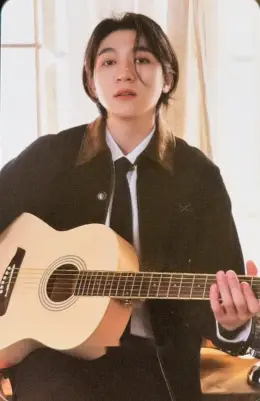 Sungjin · Fourever