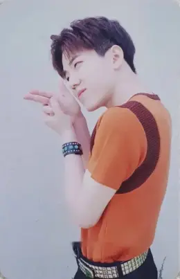 Dowoon · Shoot Me : Youth Part 1