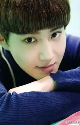 Suho · Love Me Right ~romantic universe~