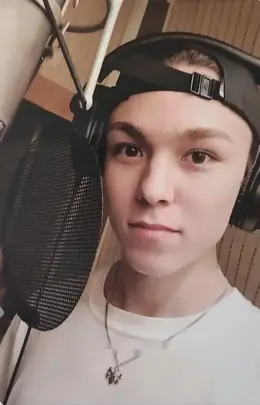 Vernon · Semicolon