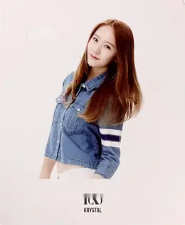 Krystal · SMTOWN@COEXArtium Fortune Cookie Event