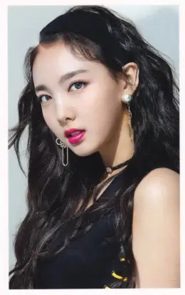 Nayeon · BDZ