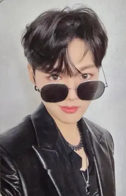 Doyoung · REBOOT