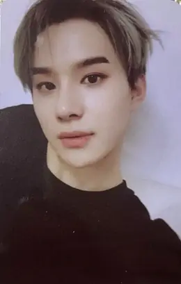 Jungwoo · NCT 2018 EMPATHY