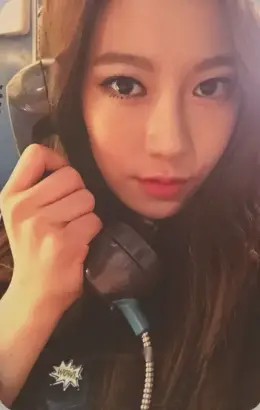 Rena · Hi! PRISTIN