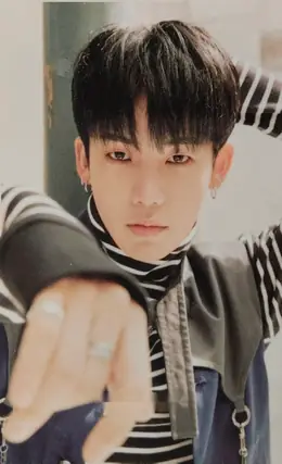 Choi Hyunsuk · THE FIRST STEP: CHAPTER THREE