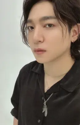 Sungjin · Band Aid