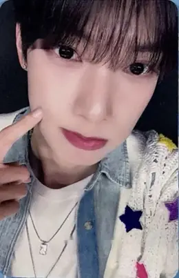 Chuei Li Yu · YOUTH ERROR