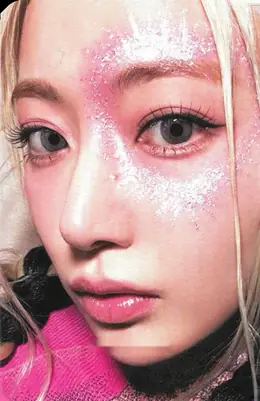 Sakura · CRAZY