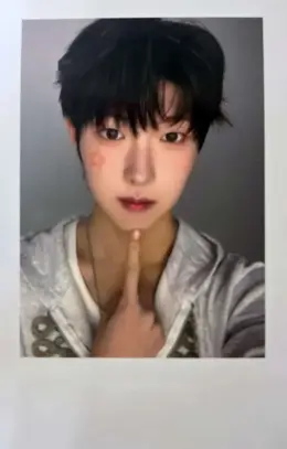 Choi GyeongBeen · itsnotover