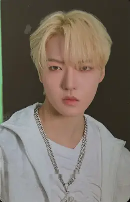 Junghoon · HOUSE OF TRICKY : WRECKING THE HOUSE