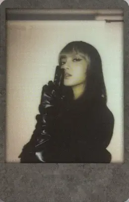 Lisa · KILL THIS LOVE