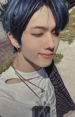 Jisung · ISTJ